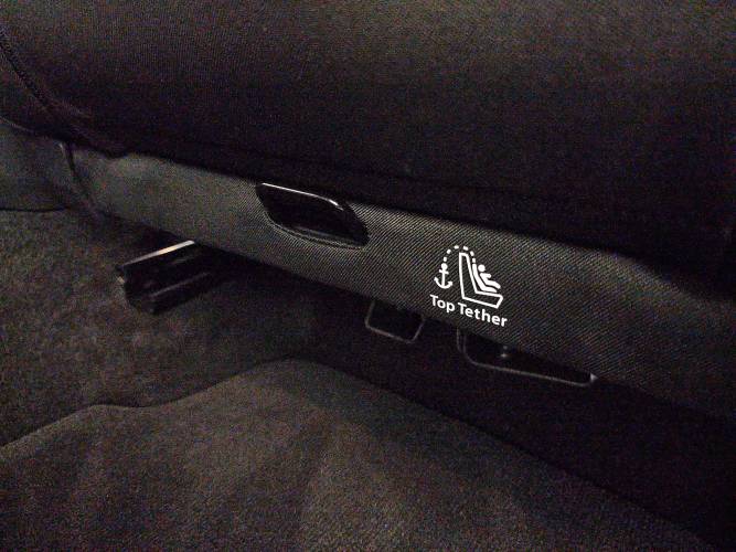 A1 Sportback 30 TFSI 116 ch S tronic 7