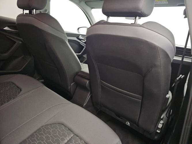 A1 Sportback 30 TFSI 116 ch S tronic 7