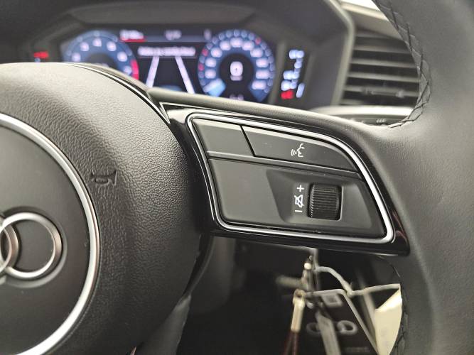 A1 Sportback 30 TFSI 116 ch S tronic 7