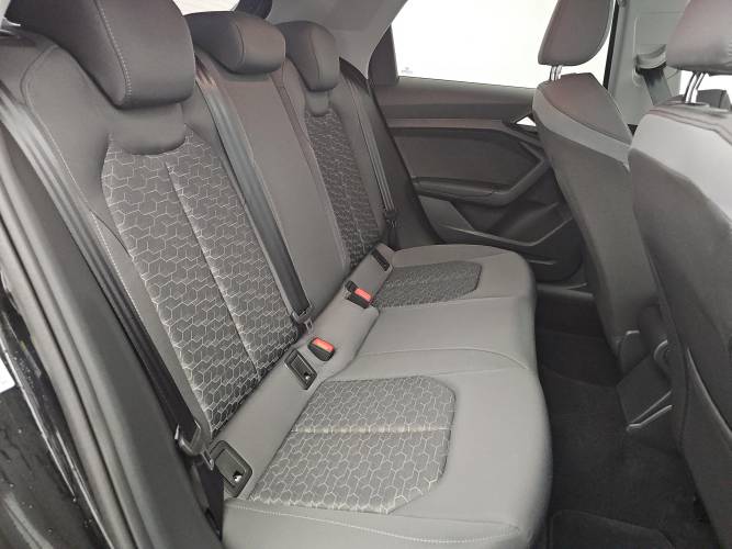 A1 Sportback 30 TFSI 116 ch S tronic 7