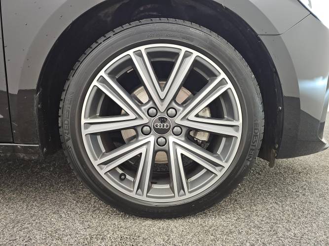 A1 Sportback 30 TFSI 116 ch S tronic 7