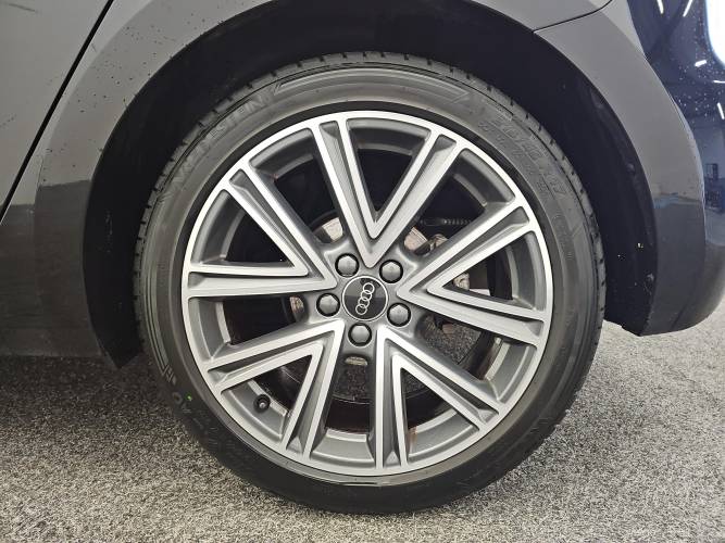 A1 Sportback 30 TFSI 116 ch S tronic 7