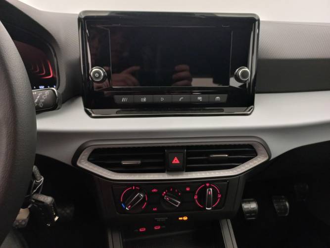 Ibiza 1.0 TSI 95 ch S/S BVM5