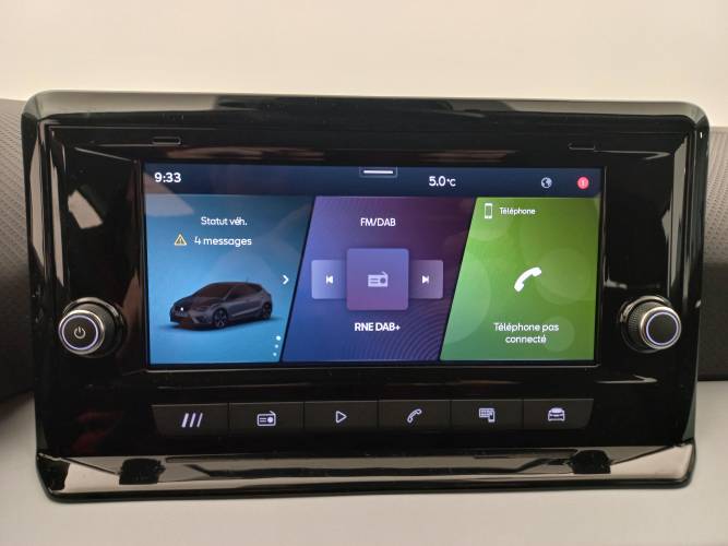 Ibiza 1.0 TSI 95 ch S/S BVM5