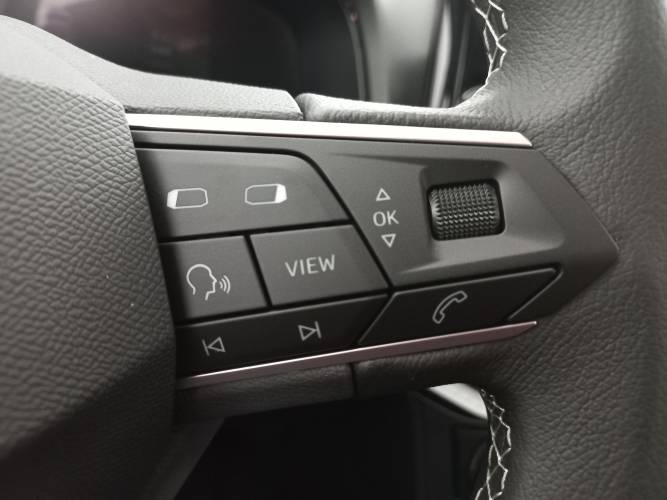 Ibiza 1.0 TSI 95 ch S/S BVM5