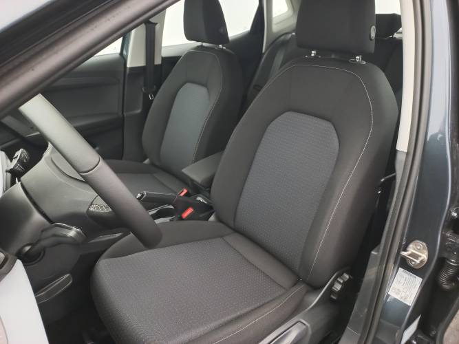 Ibiza 1.0 TSI 95 ch S/S BVM5