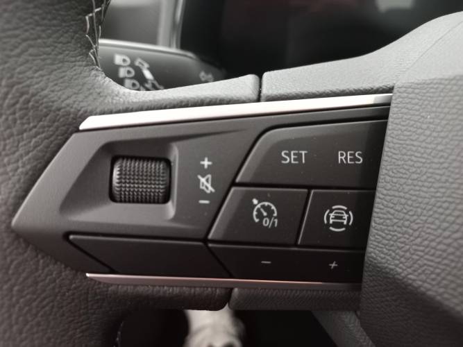 Ibiza 1.0 TSI 95 ch S/S BVM5