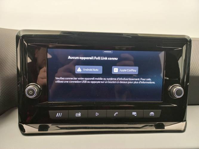 Ibiza 1.0 TSI 95 ch S/S BVM5