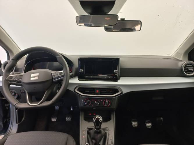 Ibiza 1.0 TSI 95 ch S/S BVM5