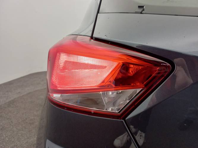 Ibiza 1.0 TSI 95 ch S/S BVM5