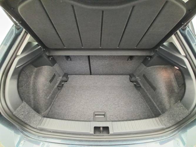 Ibiza 1.0 TSI 95 ch S/S BVM5