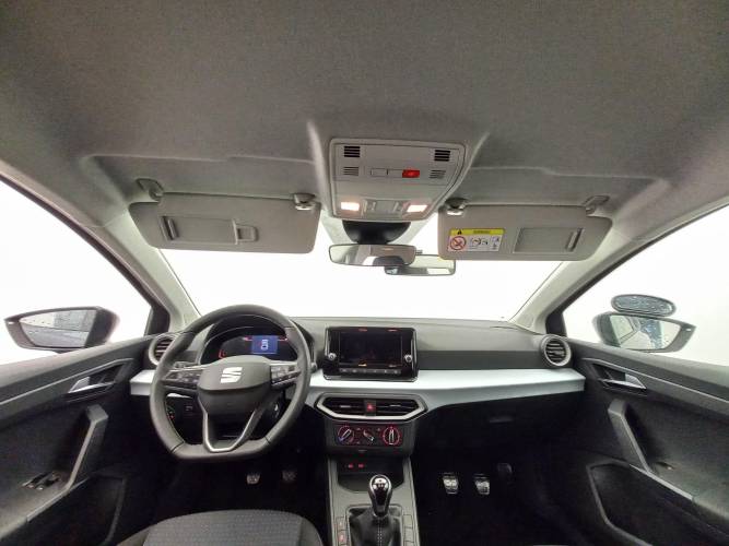 Ibiza 1.0 TSI 95 ch S/S BVM5