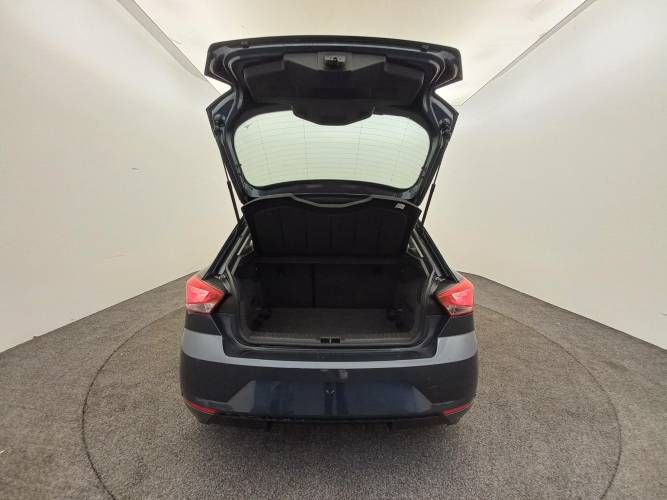 Ibiza 1.0 TSI 95 ch S/S BVM5