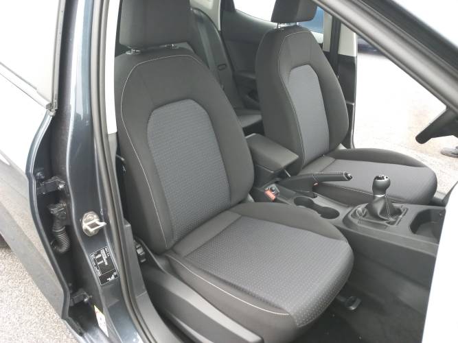 Ibiza 1.0 TSI 95 ch S/S BVM5