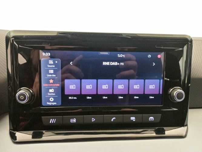 Ibiza 1.0 TSI 95 ch S/S BVM5