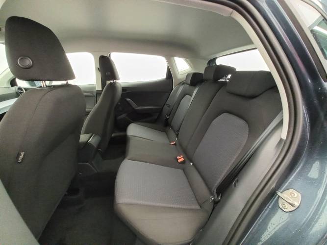 Ibiza 1.0 TSI 95 ch S/S BVM5