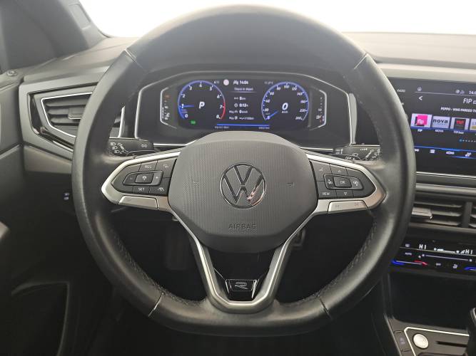 Taigo 1.0 TSI 110 DSG7