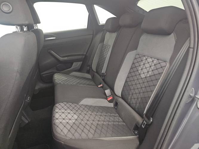 Taigo 1.0 TSI 110 DSG7