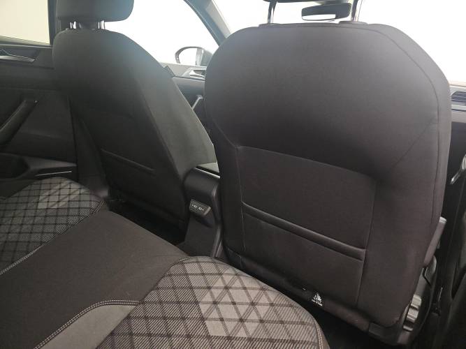 Taigo 1.0 TSI 110 DSG7