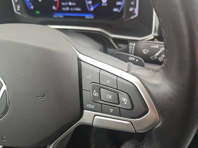 Taigo 1.0 TSI 110 DSG7