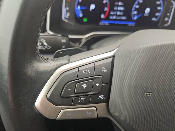 Taigo 1.0 TSI 110 DSG7