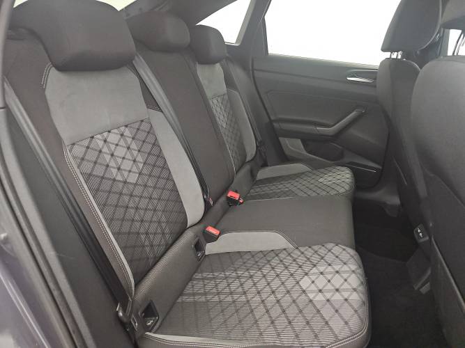 Taigo 1.0 TSI 110 DSG7