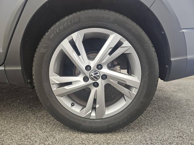 Taigo 1.0 TSI 110 DSG7