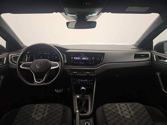 Taigo 1.0 TSI 110 DSG7