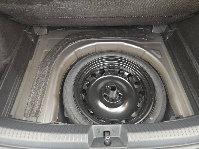 Taigo 1.0 TSI 110 DSG7