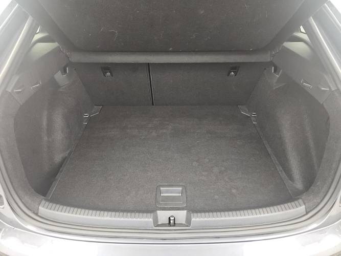 Taigo 1.0 TSI 110 DSG7