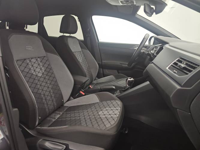 Taigo 1.0 TSI 110 DSG7