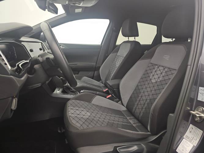 Taigo 1.0 TSI 110 DSG7