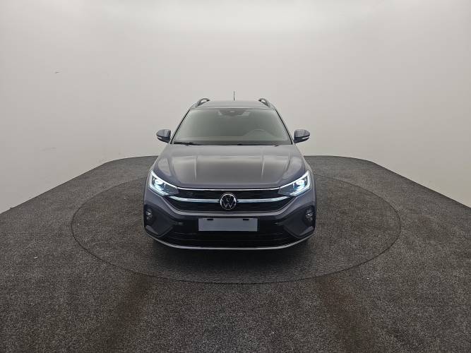 Taigo 1.0 TSI 110 DSG7