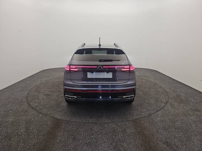 Taigo 1.0 TSI 110 DSG7