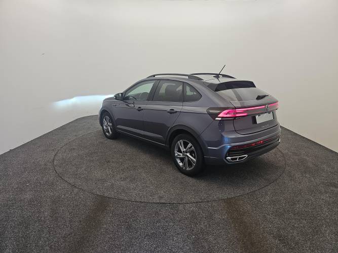 Taigo 1.0 TSI 110 DSG7