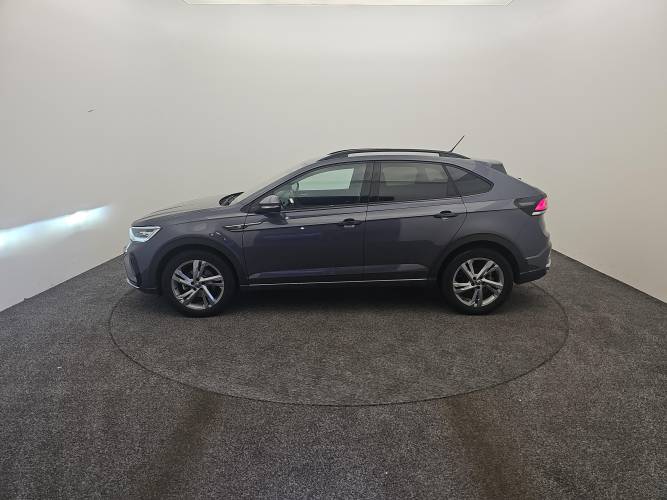 Taigo 1.0 TSI 110 DSG7