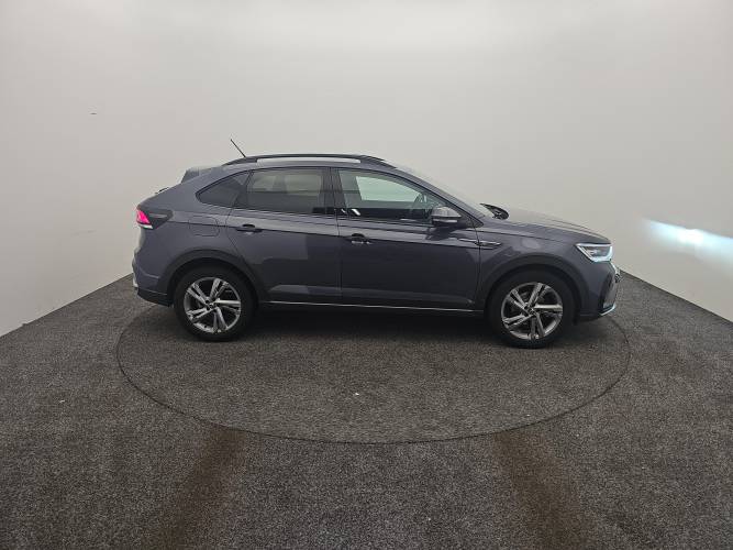 Taigo 1.0 TSI 110 DSG7