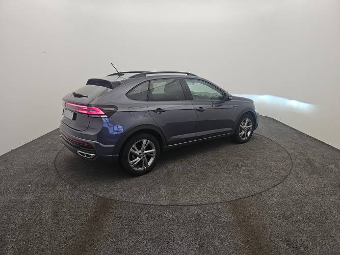 Taigo 1.0 TSI 110 DSG7