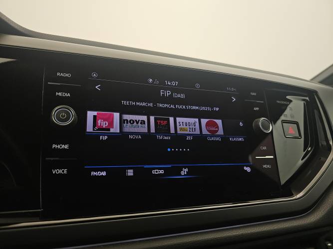 Taigo 1.0 TSI 110 DSG7