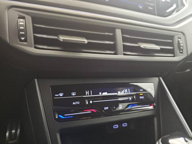 Taigo 1.0 TSI 110 DSG7