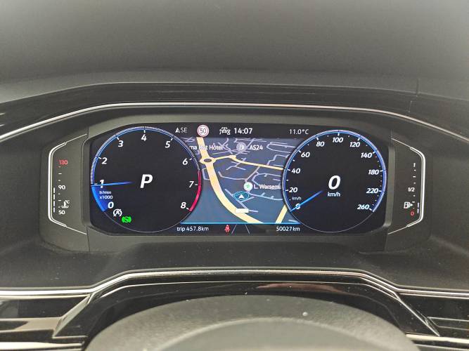 Taigo 1.0 TSI 110 DSG7