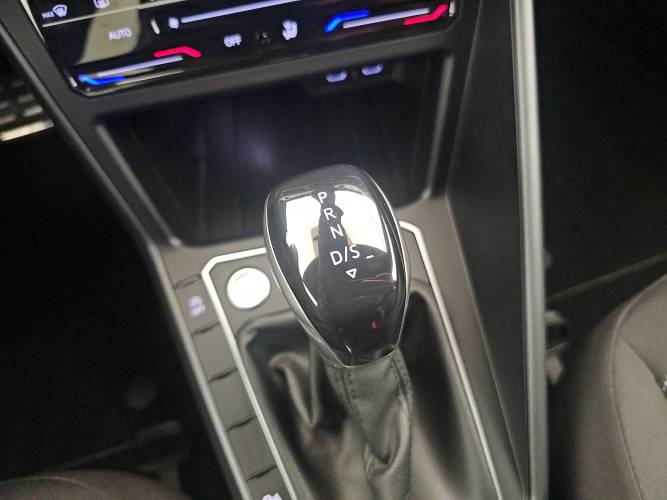 Taigo 1.0 TSI 110 DSG7