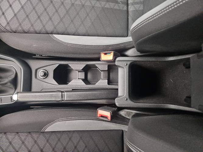 Taigo 1.0 TSI 110 DSG7