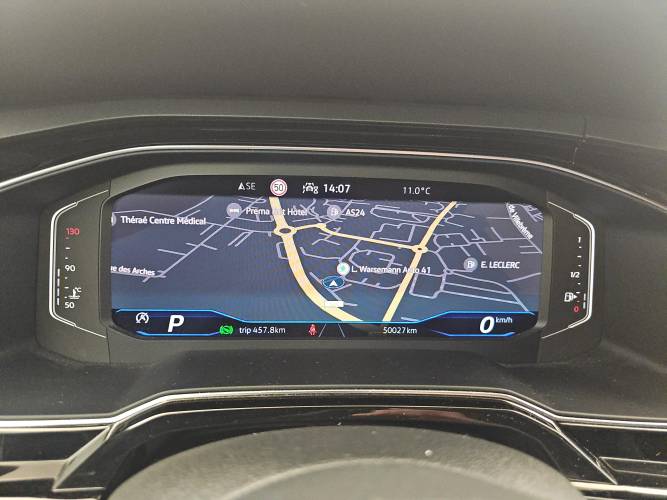 Taigo 1.0 TSI 110 DSG7