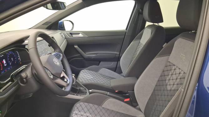 Taigo 1.5 TSI 150 DSG7