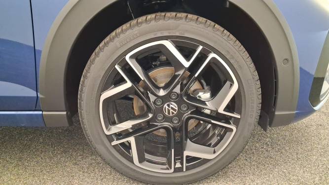 Taigo 1.5 TSI 150 DSG7