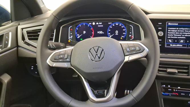 Taigo 1.5 TSI 150 DSG7