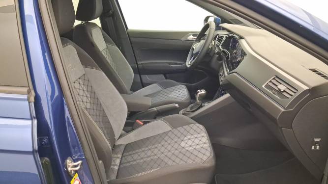 Taigo 1.5 TSI 150 DSG7