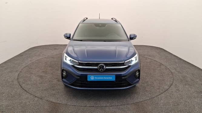 Taigo 1.5 TSI 150 DSG7