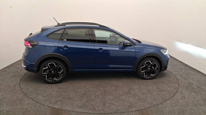 Taigo 1.5 TSI 150 DSG7